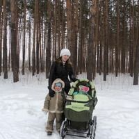 Максютова Ольга