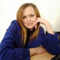 Анастасия