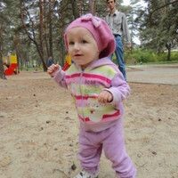 Леличка
