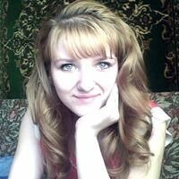 Ксения Глушкова