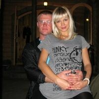 Черкашина Ирина