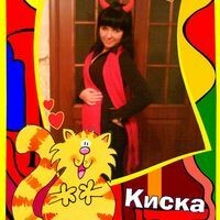 Ирина Злобина