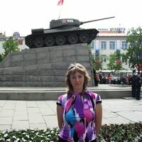 Леонова Людмила