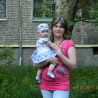 Ирина Огурцова