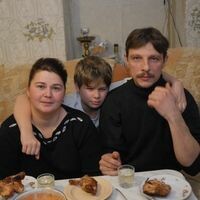 Голубничая Ольга