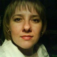 Елена Харьковенко