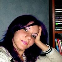 Пилявская Ирина