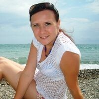 Светланка Ложкина