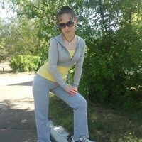 Екатерина Ефимова
