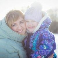 Илона