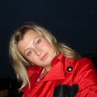 Юлия Спиридонова