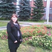 ЛЮБОВЬ ЛЕОНТЬЕВА