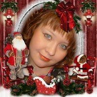 Маслова Елена