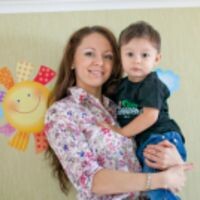 Эльмира Шарипова