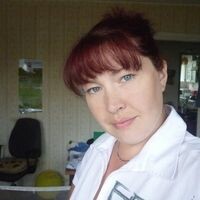 СВЕТЛАНА ЗАНИНА