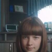 Екатерина Фомочкина