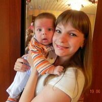 Ирина Вислогузова