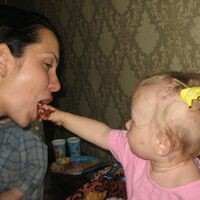 Анна Кальсина