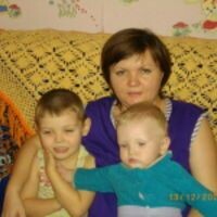 Ольга Касьянова