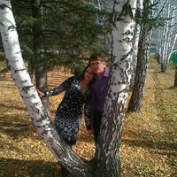 Анна Ямщикова