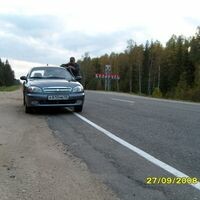 Валуев Дмитрий