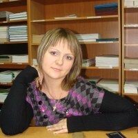 Графкина Екатерина