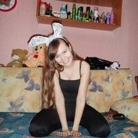 Мазаева Екатерина