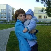 Елена Толстова