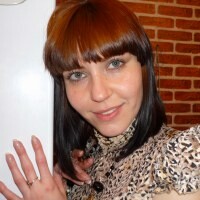 Кочетова (Лябах) Ольга