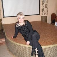 Смородинова Ольга