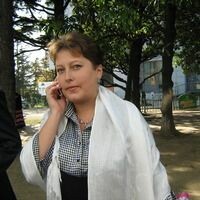 Наталья
