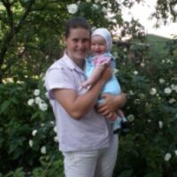 Алла Мельнк
