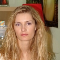 Марина