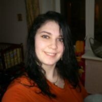 Анастасия Лащева