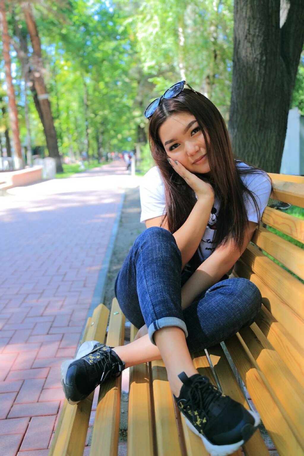 Каня