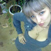 Кондраткова Лизавета