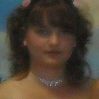 Елена Матюшенкова