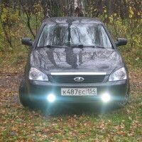 Марина