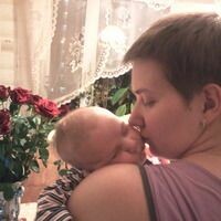 Надежда Лаконкина