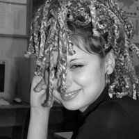Кондрашова Танюха