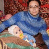 маришка