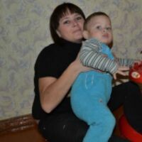 Наталья