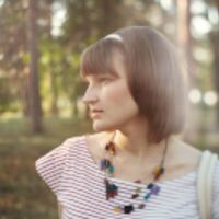 Анастасия Кадокина