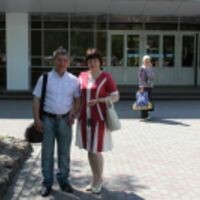 Татьяна Родионова-Удальцова