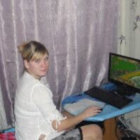 Евгения Михляева