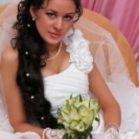 Ольга Зноянова