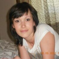 Светлашка Ковалева
