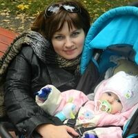 Елена Буслаева