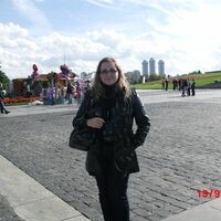 Люся Князева