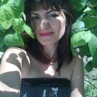 Шахвердиева Эльмира